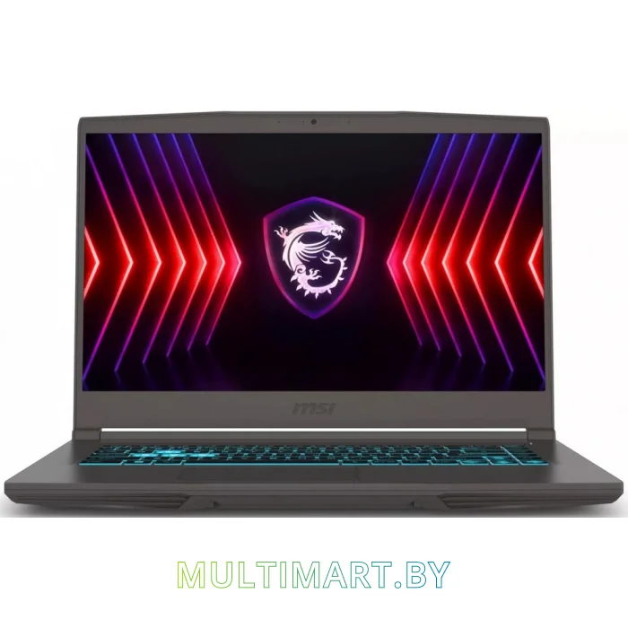 Игровой ноутбук MSI Thin 15 B12UCX-2094XBY (9S7-16R831-2094)